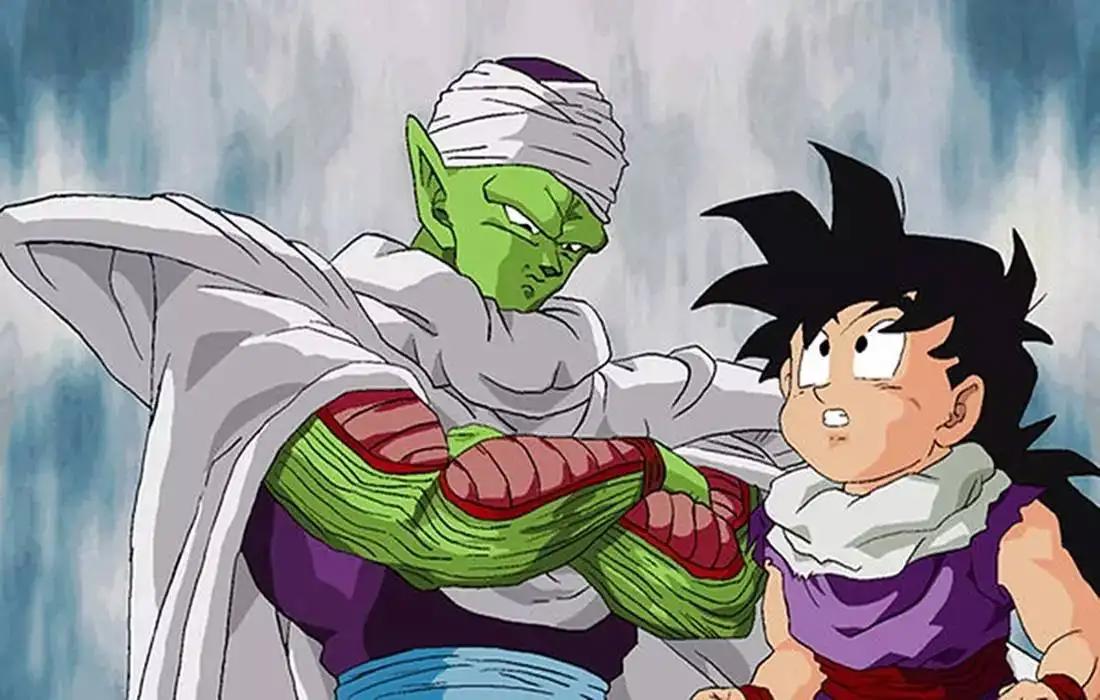 《龙珠》粉丝认为可能在《龙珠超：超级英雄》中看到标志性的反派