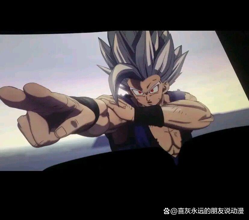 《龙珠超：超级英雄》于日本首映！快点进来看看悟饭的新形态吧！