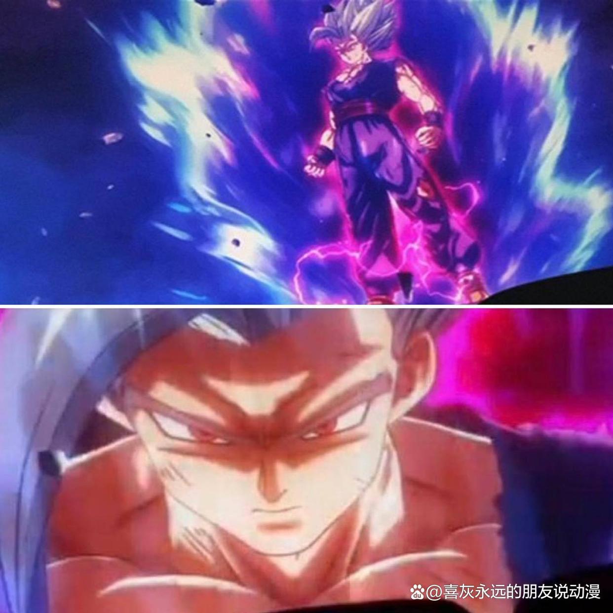 《龙珠超：超级英雄》于日本首映！快点进来看看悟饭的新形态吧！