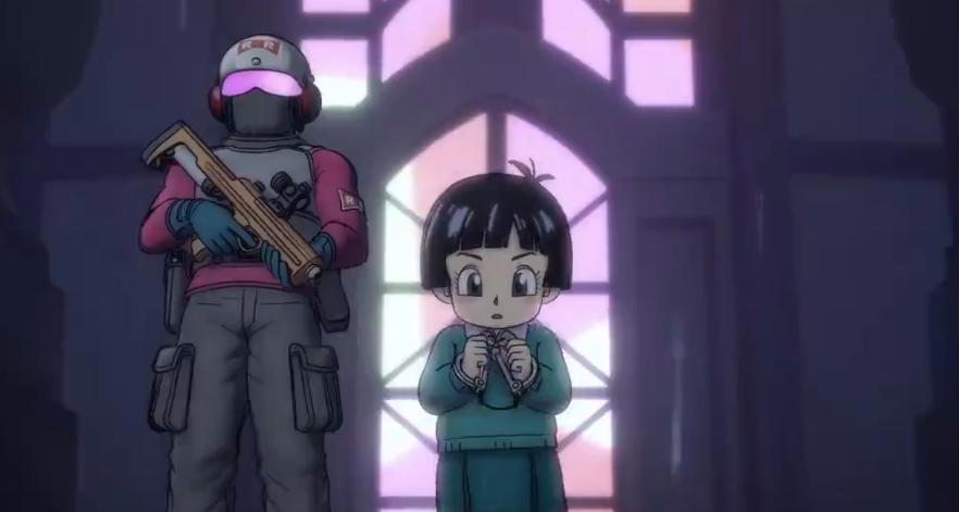 《龙珠超》超级英雄剧场版定期，鸟山明评价：剧情动画质量非常棒