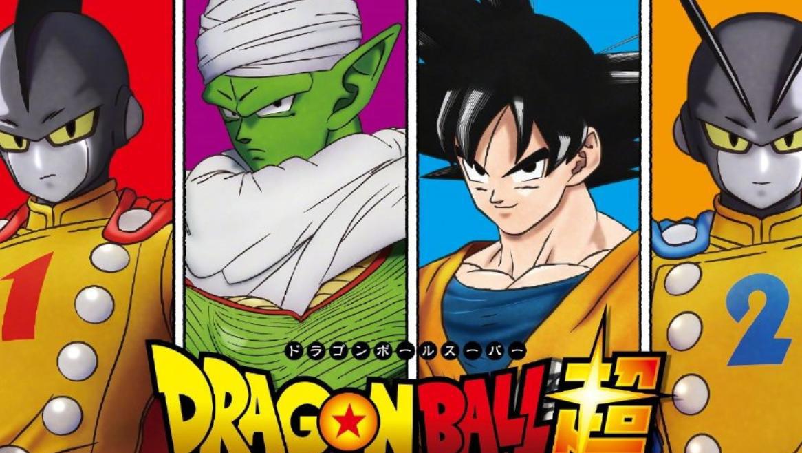 《龙珠超》超级英雄剧场版定期，鸟山明评价：剧情动画质量非常棒