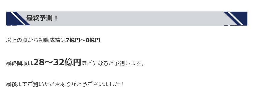 《龙珠超超级英雄》上映获4星好评，但日媒表示最终票房不容乐观