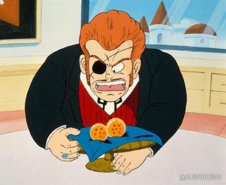 龙珠：红缎带军团复活成为话题！回顾36年前的战斗