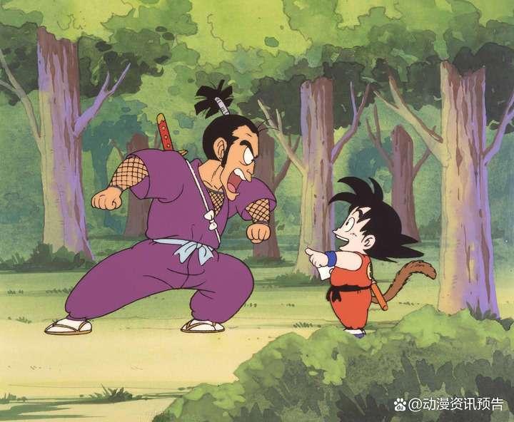 龙珠：红缎带军团复活成为话题！回顾36年前的战斗