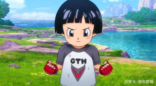 龙珠最新剧场版《龙珠超·超级英雄》来袭！