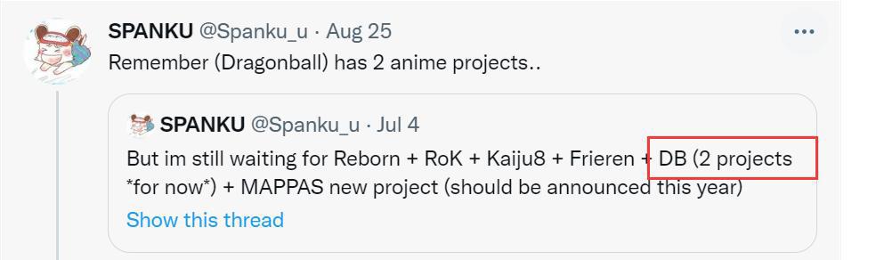 《超级英雄》横扫北美，明年除了龙珠超第2季，还有另外一部动画