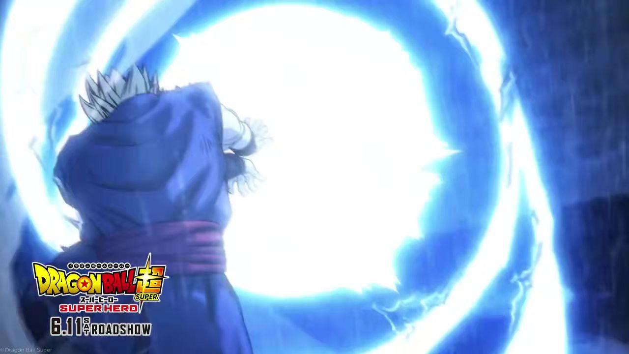 《龙珠超超级英雄》剧情大爆料，悟饭、短笛觉醒新形态