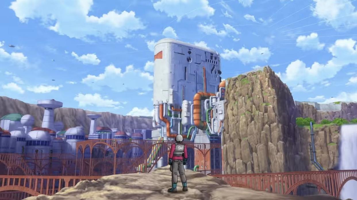 《龙珠超：超级英雄》：一部龙珠迷必看电影