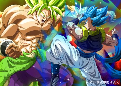 《龙珠超》动画第二季：只是晚点，不会缺席