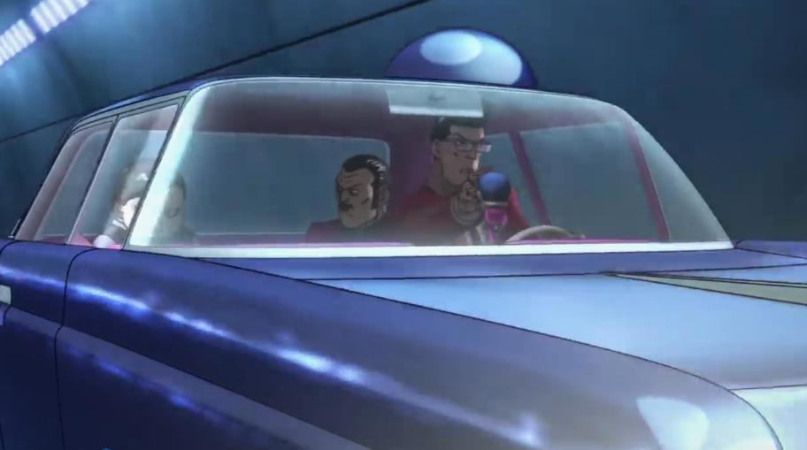 《龙珠超：超级英雄》新动画电影预告2022年上映