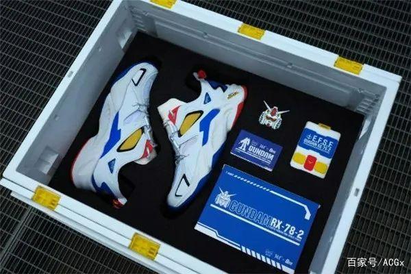 从海外动漫IP到国漫IP，联名运动鞋如何满足粉丝的需求？