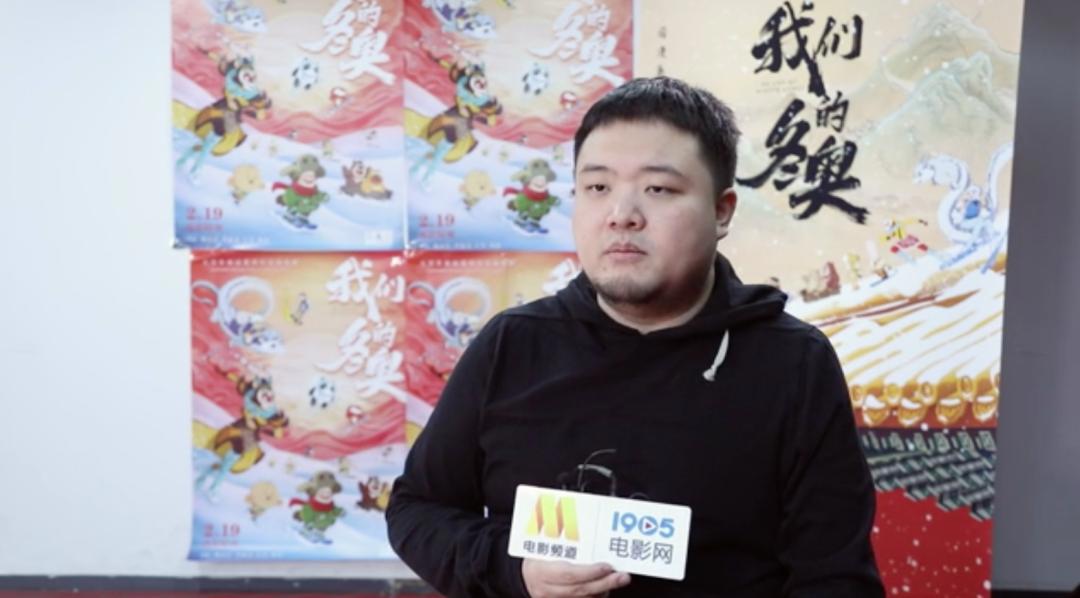 北京冬奥会闭幕，他们让冰墩墩从CCTV5空降CCTV6