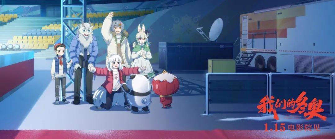 北京冬奥会闭幕，他们让冰墩墩从CCTV5空降CCTV6