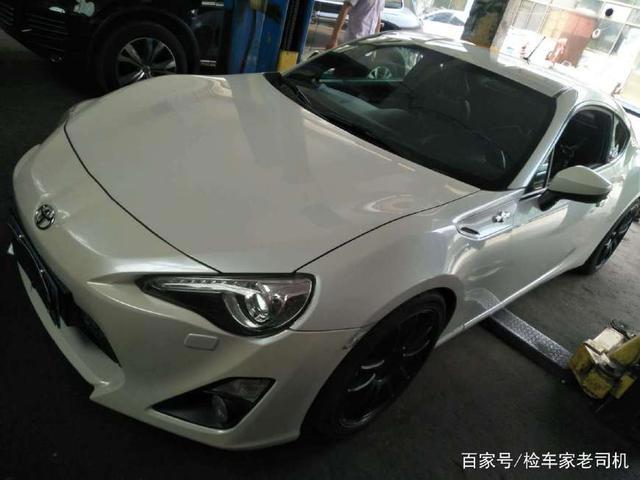 曾经的秋名山神车，如今18.5万为那个炽热的情怀买单！