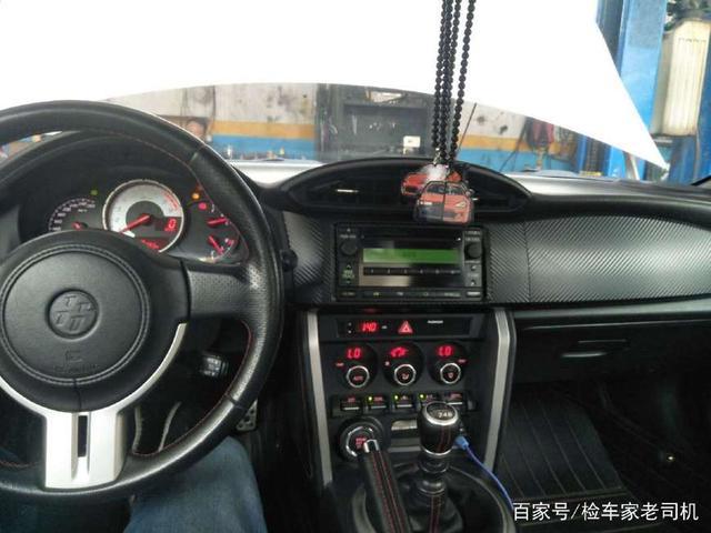 曾经的秋名山神车，如今18.5万为那个炽热的情怀买单！