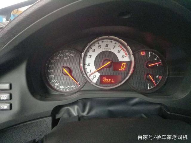 曾经的秋名山神车，如今18.5万为那个炽热的情怀买单！