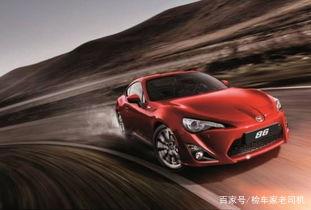 曾经的秋名山神车，如今18.5万为那个炽热的情怀买单！