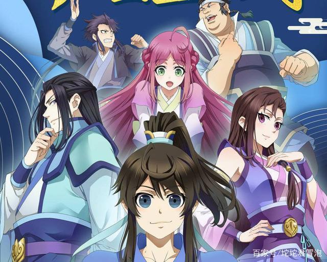 《一念永恒》白小纯扮猪吃象进三强，碾压上官天佑，力战鬼牙！