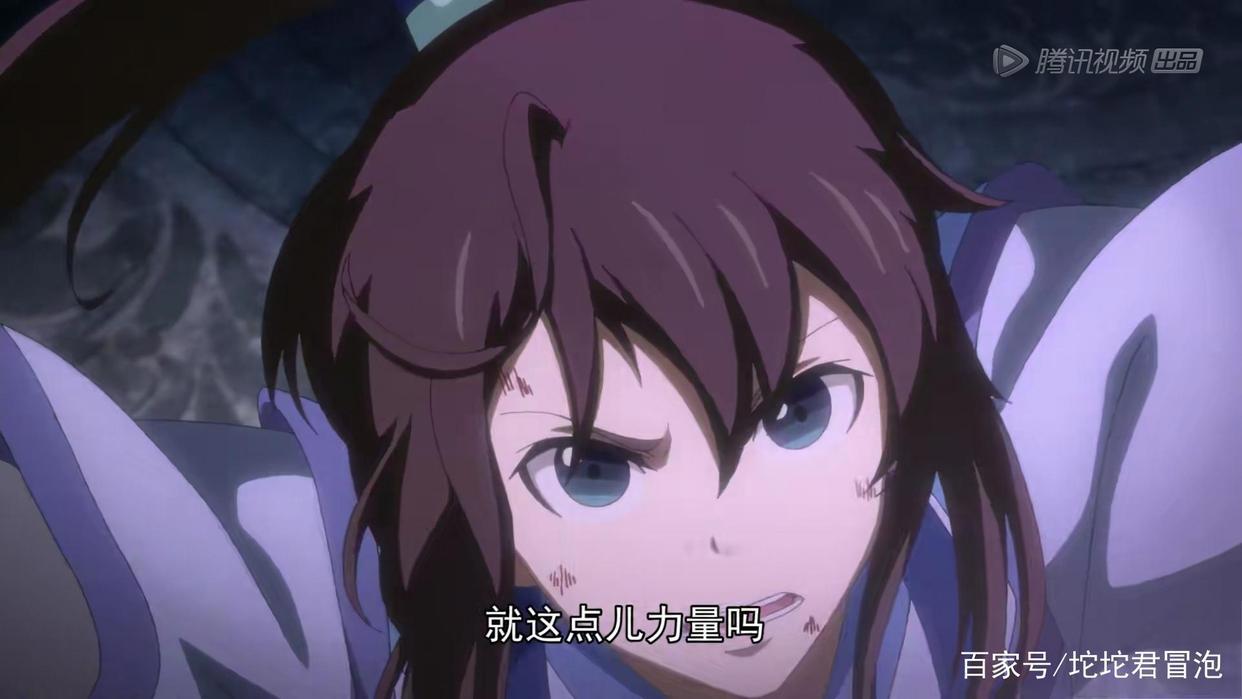 《一念永恒》白小纯扮猪吃象进三强，碾压上官天佑，力战鬼牙！