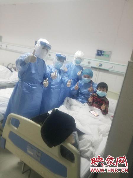 90后防疫小将：用青春点燃“疫”线最亮的光