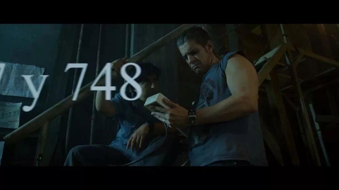 金子会发光，《隧道尽头》再掀西班牙悬疑热潮