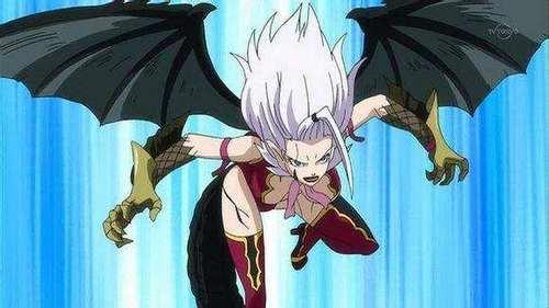 奥利给！盘点日本动漫中，看着很柔弱，但事实上凶残无比的女角色