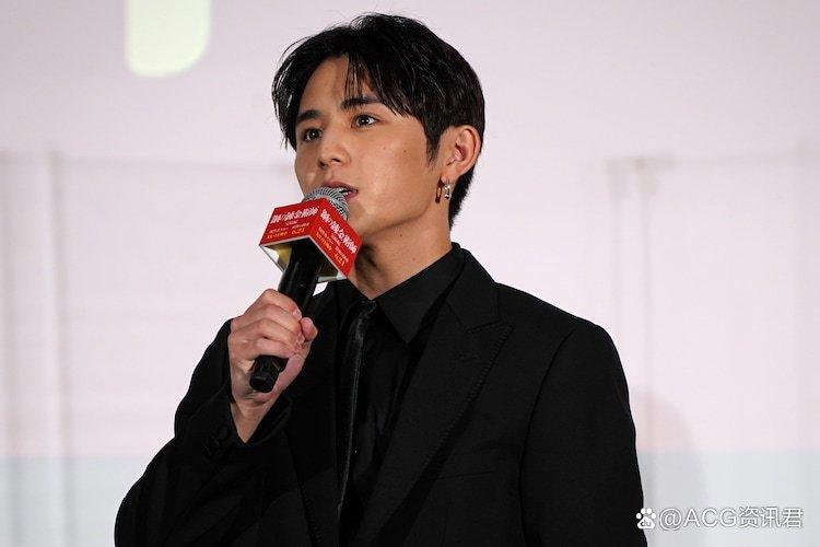 电影钢之炼金术师：山田凉介被本乡奏多问到纳税额“不要这样啊”