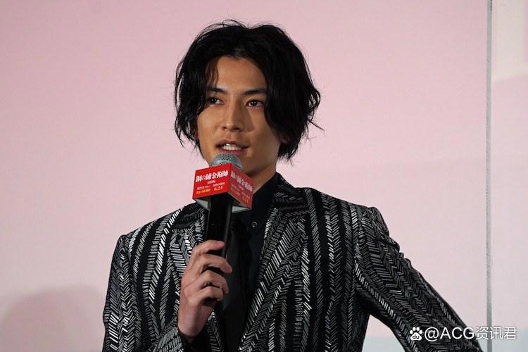 电影钢之炼金术师：山田凉介被本乡奏多问到纳税额“不要这样啊”