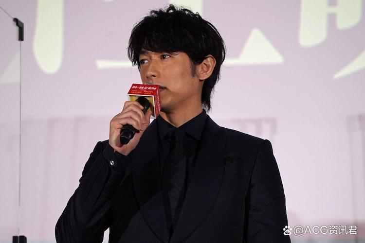 电影钢之炼金术师：山田凉介被本乡奏多问到纳税额“不要这样啊”