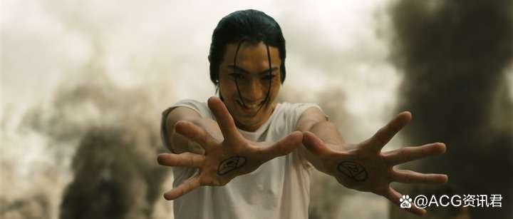 《钢炼》原作粉丝平冈佑（迈尔兹）兴奋表示“请享受那个世界吧”