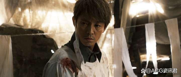 《钢炼》原作粉丝平冈佑（迈尔兹）兴奋表示“请享受那个世界吧”