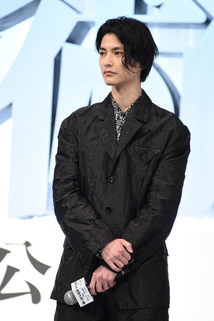 《钢之炼金术师完结篇复仇者斯卡/最后的炼成》新闻发布会召开