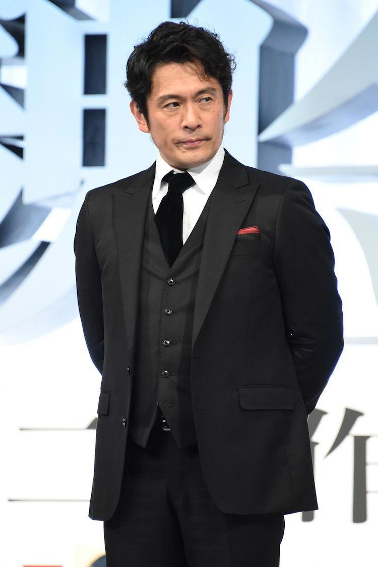 《钢之炼金术师完结篇复仇者斯卡/最后的炼成》新闻发布会召开