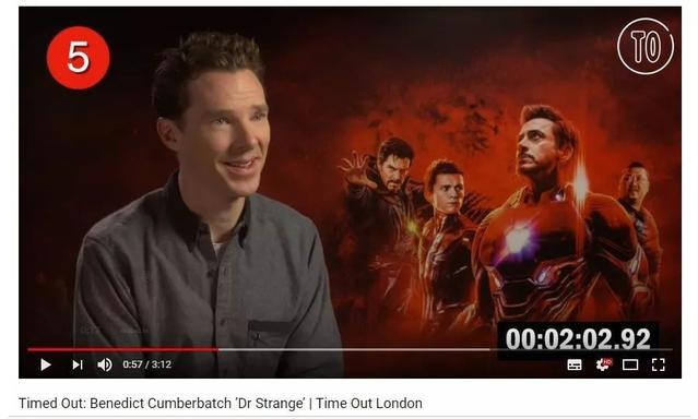 雷神、奇异博士、蜘蛛侠他们的共同点是……