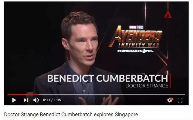 雷神、奇异博士、蜘蛛侠他们的共同点是……