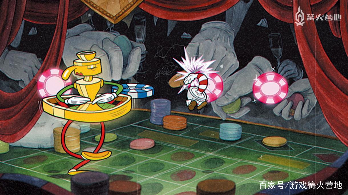 《茶杯头大冒险》PS4版发售纪念访谈：「追加DLC水准更上一层楼」