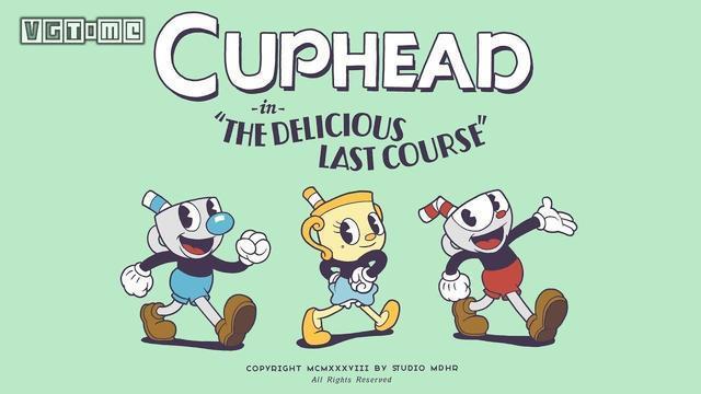 《茶杯头大冒险》销量突破300万官方限时降价