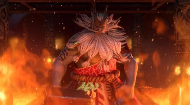 实时榜一，我没见过这样的“孙悟空”