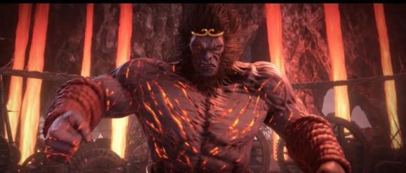 实时榜一，我没见过这样的“孙悟空”