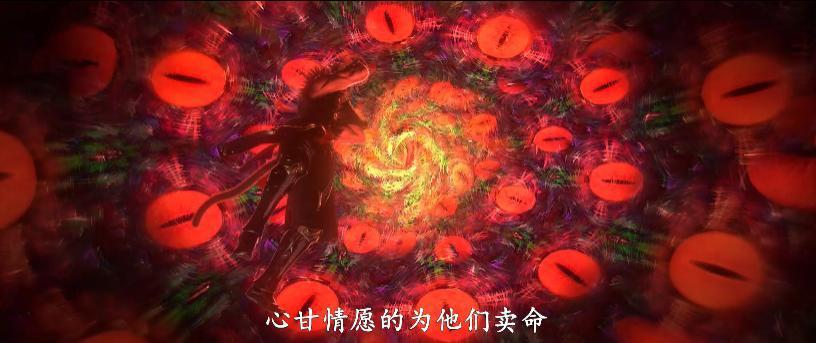 实时榜一，我没见过这样的“孙悟空”