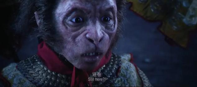 实时榜一，我没见过这样的“孙悟空”