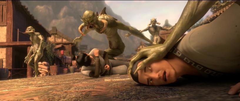 实时榜一，我没见过这样的“孙悟空”