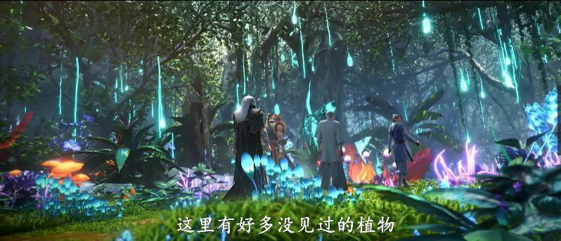 实时榜一，我没见过这样的“孙悟空”