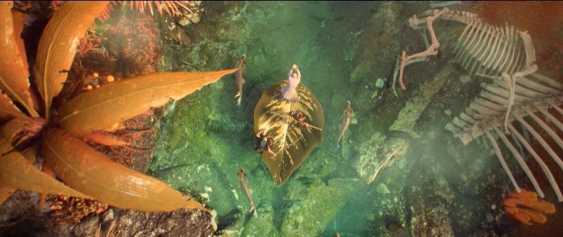 实时榜一，我没见过这样的“孙悟空”