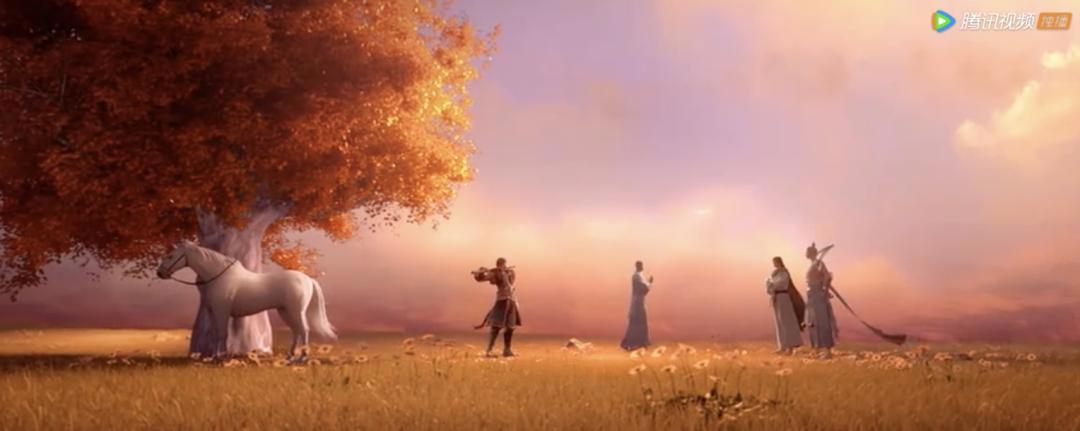 实时榜一，我没见过这样的“孙悟空”