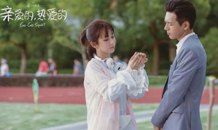 市场广阔！《穿越火线》珠玉在前，《英雄联盟》电竞剧即将开拍