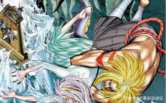 西行纪：一虎掳走小羽，小石兵最先出来反抗他，漫迷：太会藏了！