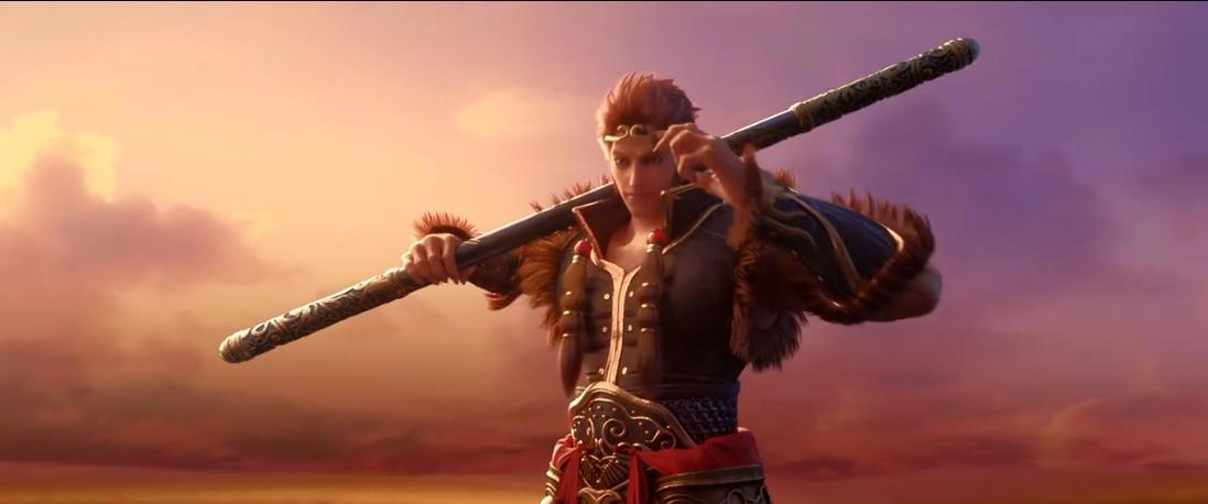 西行纪穷奇地洞开播，悟空主动戴上紧箍咒，唐三藏做法令人不解