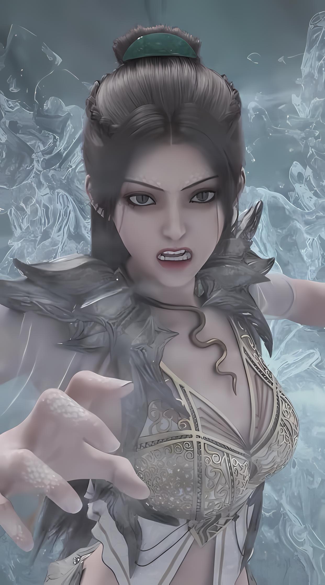 动画电影西行纪之穷奇地洞开播，确认过剧情真的有被八戒笑翻了