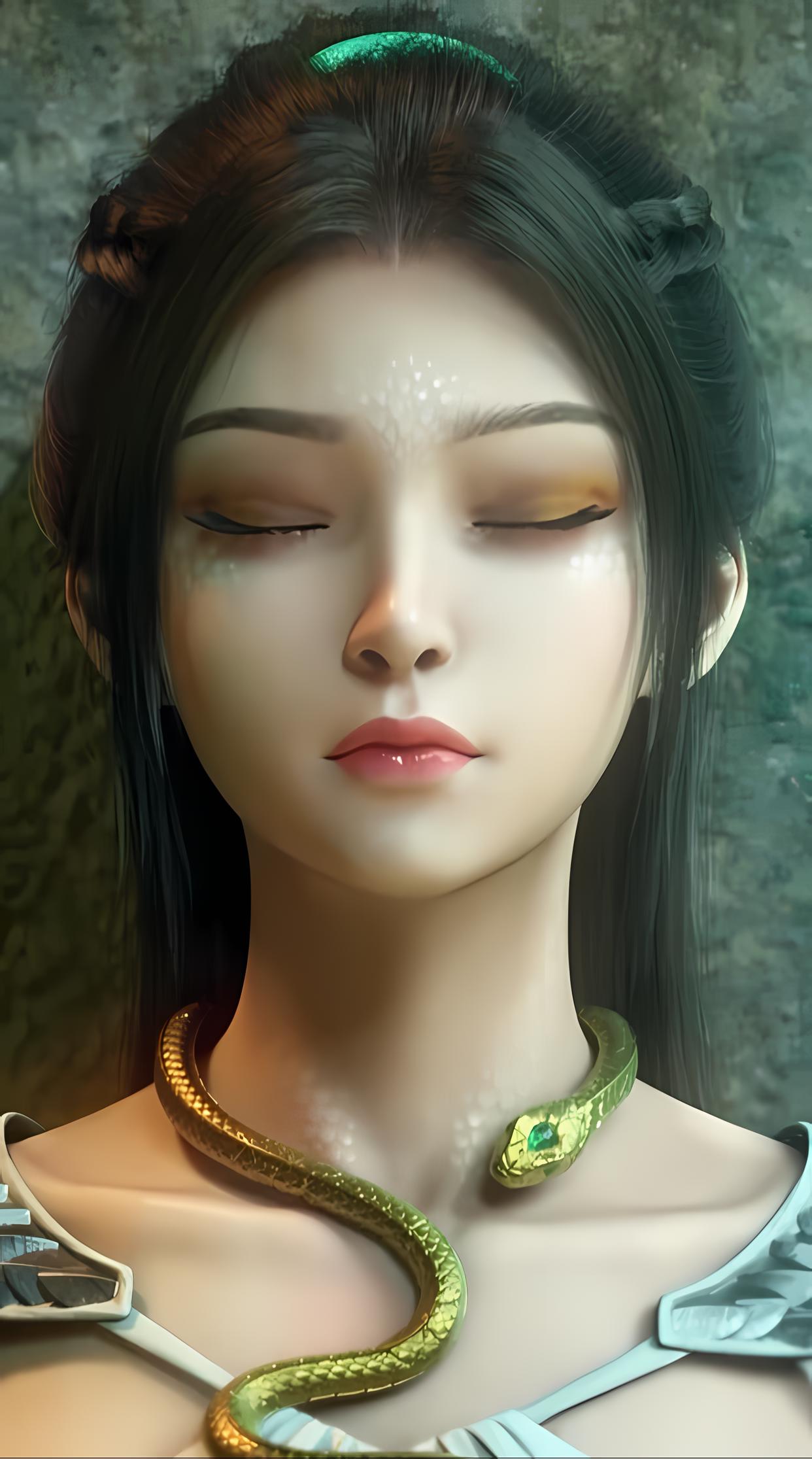 动画电影西行纪之穷奇地洞开播，确认过剧情真的有被八戒笑翻了